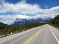 2. Tag Banff- und Yoho-Nationalpark - Rocky Mountains (82)