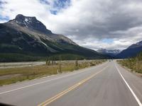 2. Tag Banff- und Yoho-Nationalpark - Rocky Mountains (84)