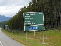 2. Tag Banff- und Yoho-Nationalpark - Rocky Mountains (88)