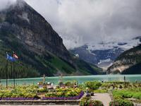 2. Tag Banff- und Yoho-Nationalpark - Rocky Mountains (89)