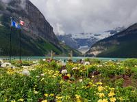 2. Tag Banff- und Yoho-Nationalpark - Rocky Mountains (90)