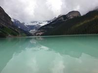 2. Tag Banff- und Yoho-Nationalpark - Rocky Mountains (93)