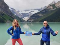 2. Tag Banff- und Yoho-Nationalpark - Rocky Mountains (95)