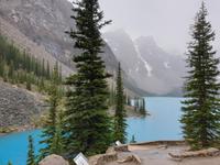 2. Tag Banff- und Yoho-Nationalpark - Rocky Mountains (98)