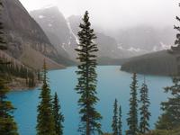 2. Tag Banff- und Yoho-Nationalpark - Rocky Mountains (99)