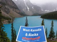 2. Tag Banff- und Yoho-Nationalpark - Rocky Mountains (100)