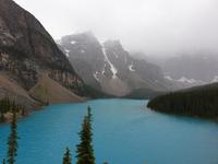 2. Tag Banff- und Yoho-Nationalpark - Rocky Mountains (101)
