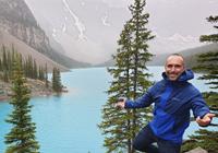 2. Tag Banff- und Yoho-Nationalpark - Rocky Mountains (103)