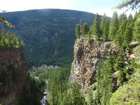 4. Tag Weiterreise nach British Columbia - Kamloops (2)