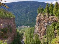 4. Tag Weiterreise nach British Columbia - Kamloops (6)