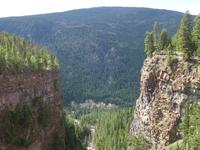 4. Tag Weiterreise nach British Columbia - Kamloops (33)