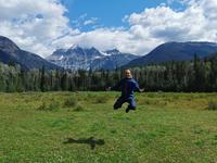 4. Tag Weiterreise nach British Columbia - Kamloops