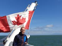 6. Tag Ausflug nach Vancouver Island (1)