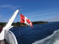 6. Tag Ausflug nach Vancouver Island (2)