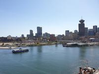 7. Tag Vancouver - Beginn der Kreuzfahrt nach Alaska (4)