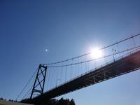 7. Tag Vancouver - Beginn der Kreuzfahrt nach Alaska (8)