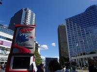 7. Tag Vancouver - Beginn der Kreuzfahrt nach Alaska (11)