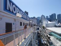 7. Tag Vancouver - Beginn der Kreuzfahrt nach Alaska (12)