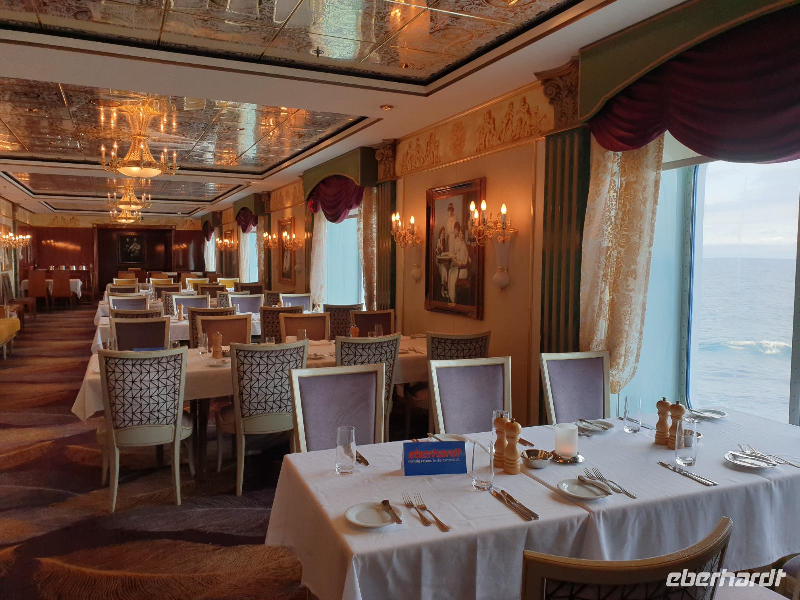 8. Tag Inside Passage - Tag auf See (1)