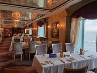 8. Tag Inside Passage - Tag auf See (1)