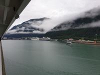 10. Tag Juneau - Alaskas Hauptstadt - Eberhardt-Ausflug inklusive (1)