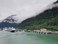 10. Tag Juneau - Alaskas Hauptstadt - Eberhardt-Ausflug inklusive (2)