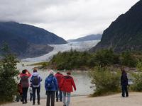 10. Tag Juneau - Alaskas Hauptstadt - Eberhardt-Ausflug inklusive (3)