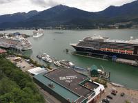 10. Tag Juneau - Alaskas Hauptstadt - Eberhardt-Ausflug inklusive (10)