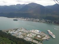 10. Tag Juneau - Alaskas Hauptstadt - Eberhardt-Ausflug inklusive (21)