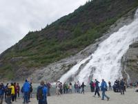 10. Tag Juneau - Alaskas Hauptstadt - Eberhardt-Ausflug inklusive (30)