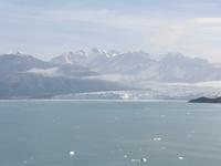 13. Tag Fahrt zum Hubbard-Gletscher (3)