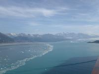 13. Tag Fahrt zum Hubbard-Gletscher (25)