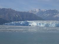 13. Tag Fahrt zum Hubbard-Gletscher (50)