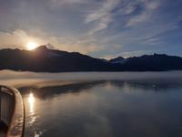 14. Tag Ankunft in Seward - Exit-Gletscher - Anchorage (1)