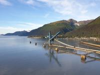 14. Tag Ankunft in Seward - Exit-Gletscher - Anchorage (2)