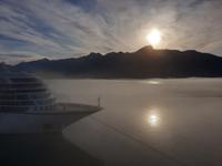 14. Tag Ankunft in Seward - Exit-Gletscher - Anchorage (3)