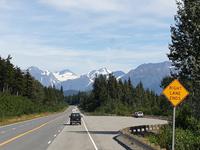 14. Tag Ankunft in Seward - Exit-Gletscher - Anchorage (22)