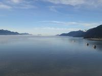 14. Tag Ankunft in Seward - Exit-Gletscher - Anchorage (30)