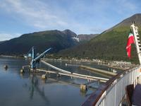 14. Tag Ankunft in Seward - Exit-Gletscher - Anchorage (32)