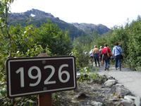 14. Tag Ankunft in Seward - Exit-Gletscher - Anchorage (48)