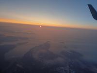 15. Tag Ende Ihrer Rundreise - Rückflug