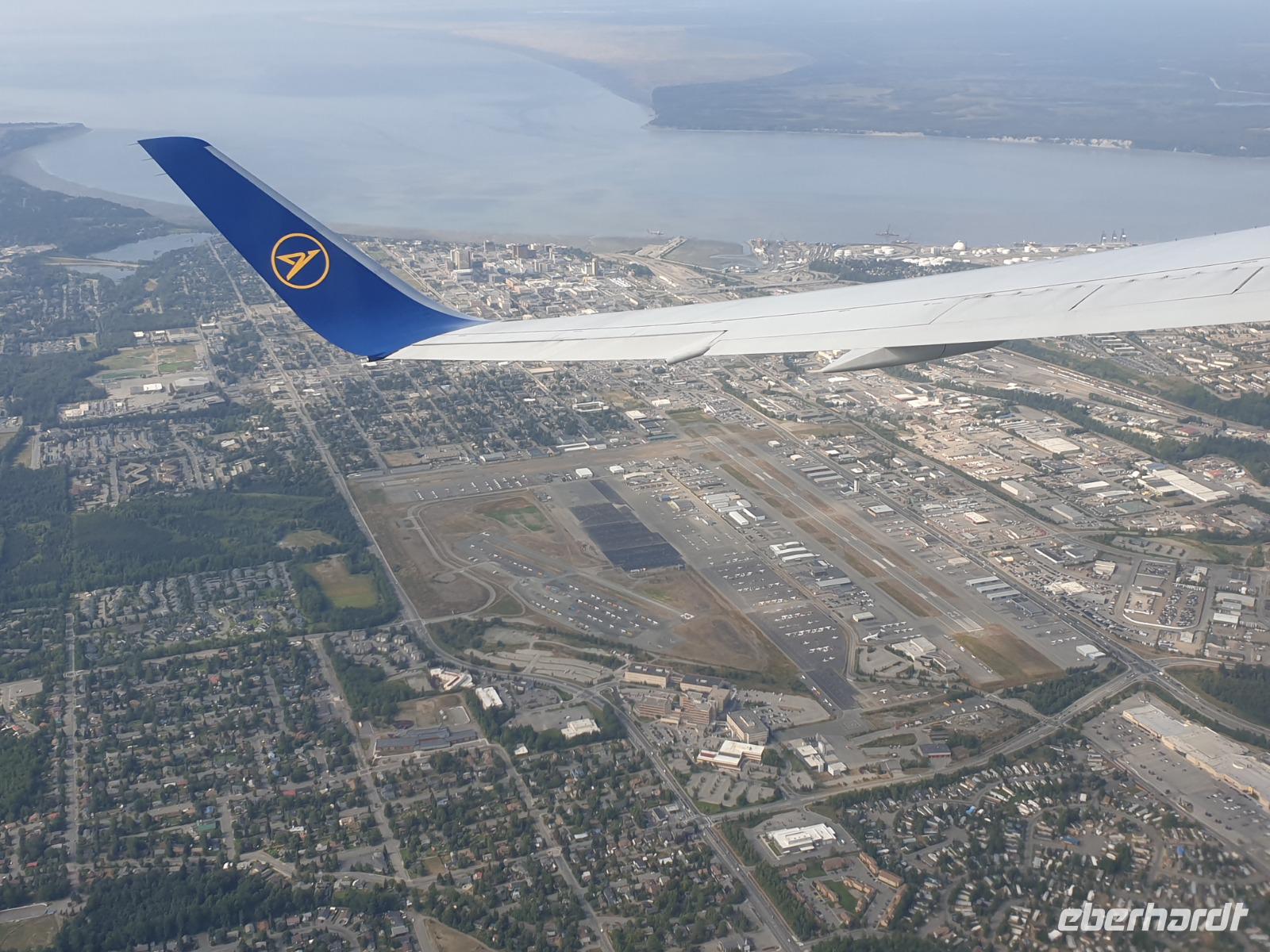 15. Tag Ende Ihrer Rundreise - Rückflug (3)