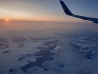 15. Tag Ende Ihrer Rundreise - Rückflug