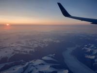 15. Tag Ende Ihrer Rundreise - Rückflug