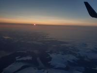 15. Tag Ende Ihrer Rundreise - Rückflug