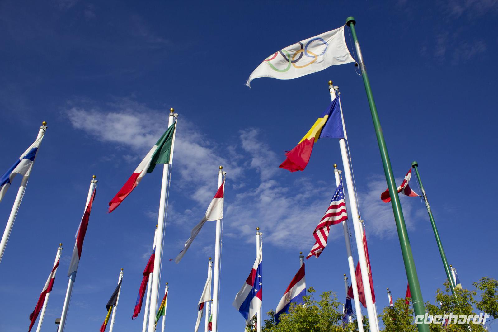 Calgary – Olympic Park