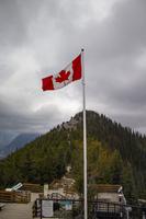 Banff – Sulphur Mountain