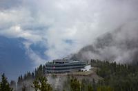 Banff – Sulphur Mountain