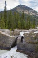 Banff – Natural Bridge
