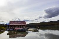 Maligne Lake